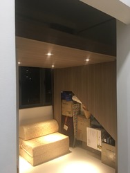 Urban Vista (D16), Condominium #174512182